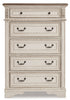 Realyn Chest of Drawer