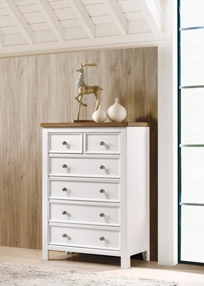 Westconi Chest of Drawer