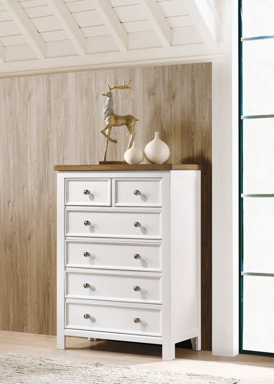 Westconi Chest of Drawer