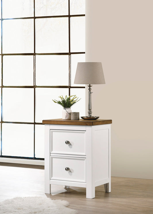 Westconi 2 Nightstand