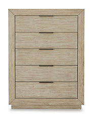 Hennington Chest of Drawer