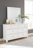 Fortman Dresser