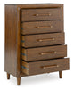 Lyncott chest of Drawer