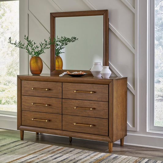 Lyncott Dresser