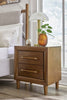 Lyncott 2 Nightstand