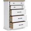 Ashbryn Chest of Drawer