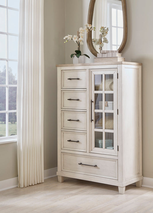 Shaybrock Chest of Drawer