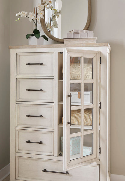 Shaybrock Chest of Drawer