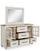 Shaybrock Dresser
