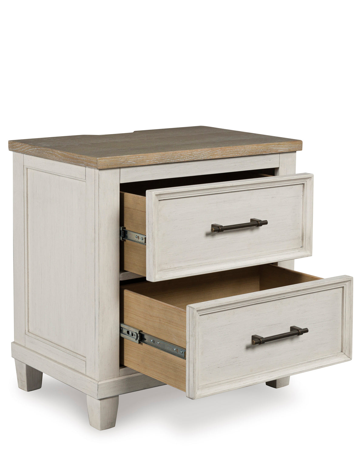 Shaybrock 2 Nightstand