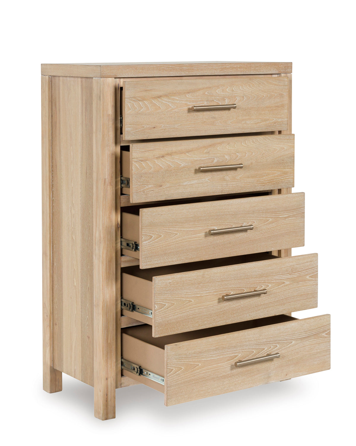 Yalinton Chest of Drawer