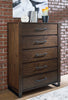 Zumbado Chest of Drawer