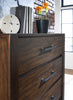 Zumbado Chest of Drawer