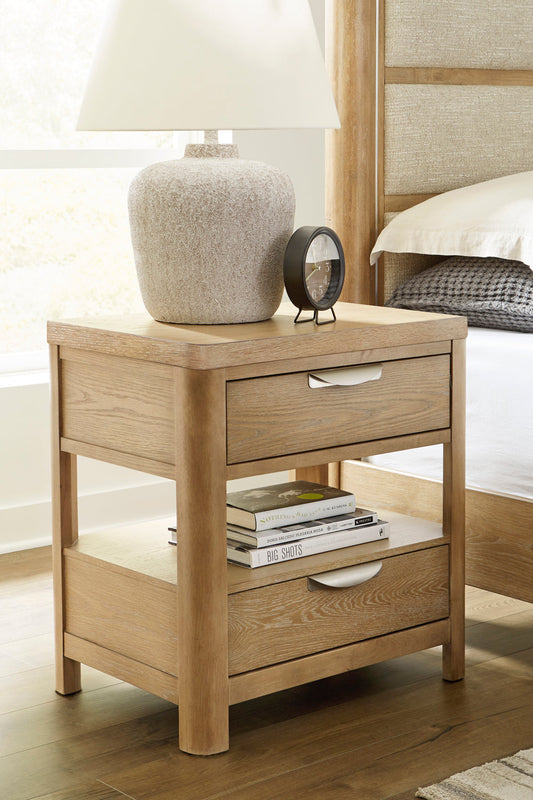Rencott 2 Nightstand
