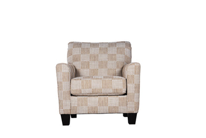 Marlowe Sofa Set (3+2+1+ottoman+Accent chair)