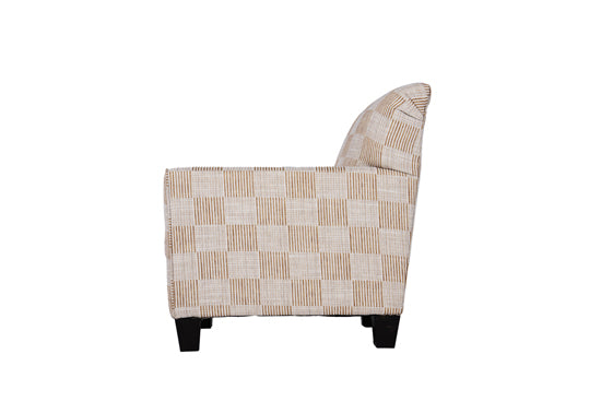 Marlowe Sofa Set (3+2+1+ottoman+Accent chair)