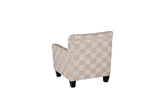 Marlowe Sofa Set (3+2+1+ottoman+Accent chair)