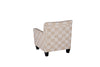 Chesterfield Sofa Set (3+2+1+Accent chair)