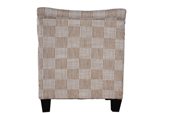 Chesterfield Accent Chair