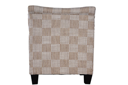 Chesterfield Accent Chair