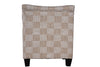 Chesterfield Sofa Set (3+2+1+Accent chair)