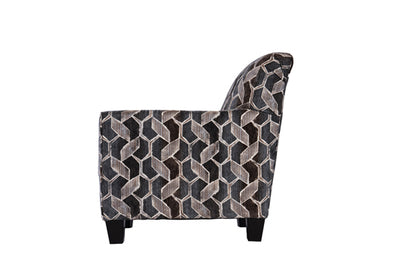 Noxfern Accent chair