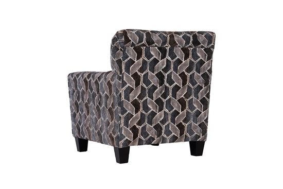 Noxfern Sofa set (3+2+2) + Accent Chair