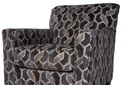 Noxfern Sofa set (3+2+2) + Accent Chair