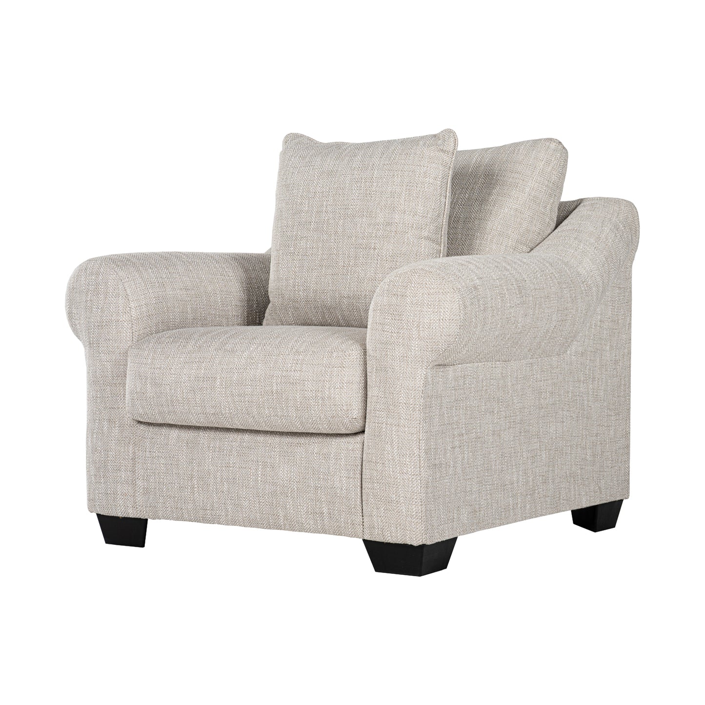 طقم أريكة كابتن كومفي