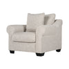 Captain Comfy Sofa Set (3+2+1+Accent chair)