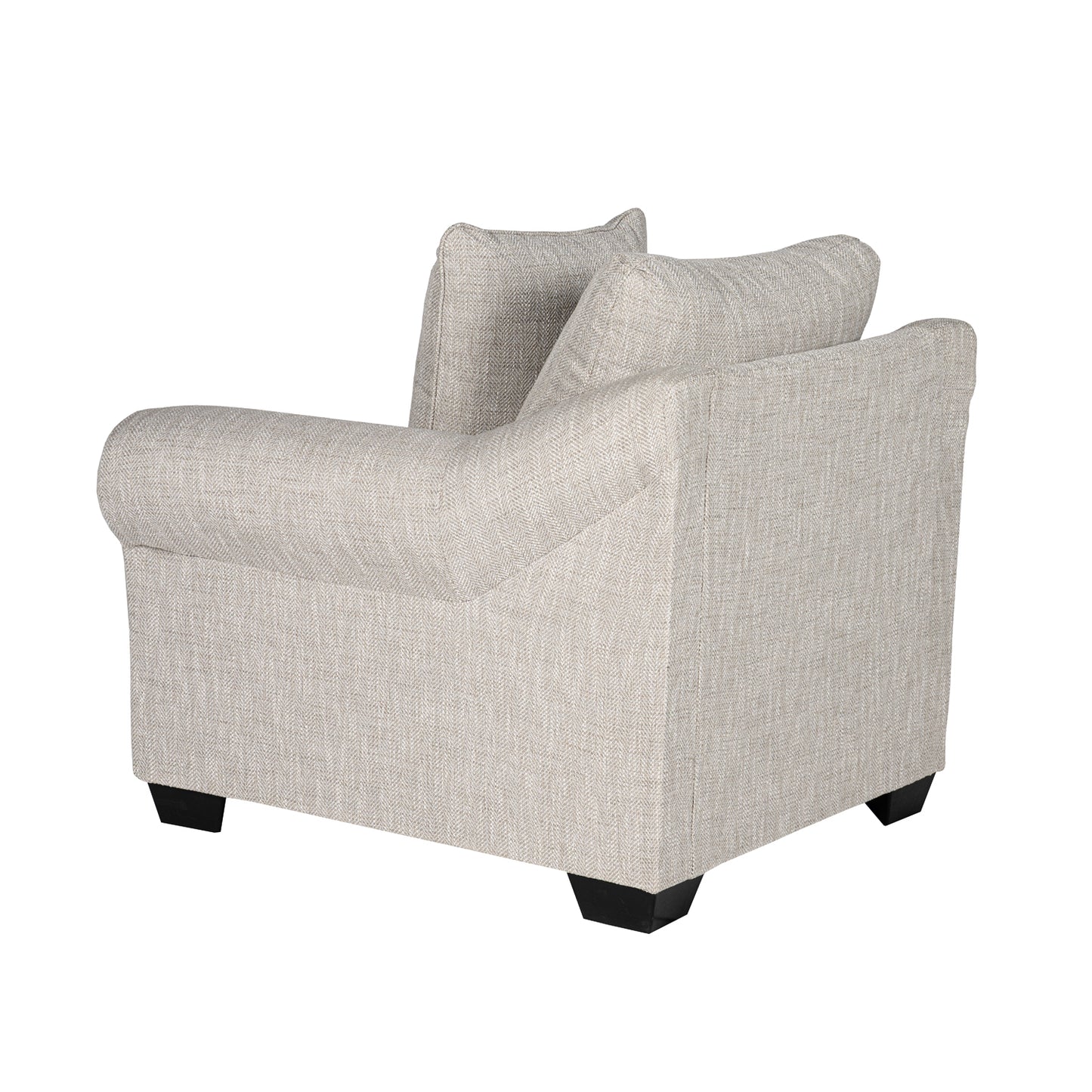 طقم أريكة كابتن كومفي