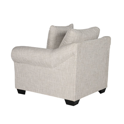 طقم أريكة كابتن كومفي