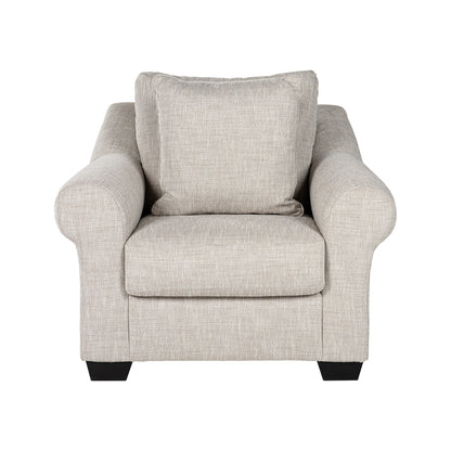 طقم أريكة كابتن كومفي