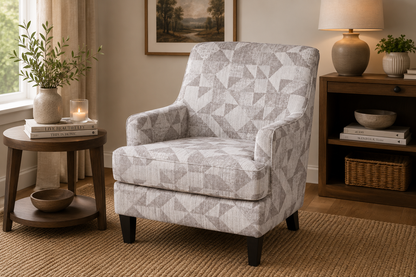 Belread Accent Chair