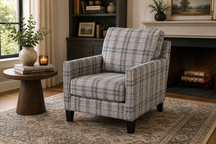 Marigold Accent Chair