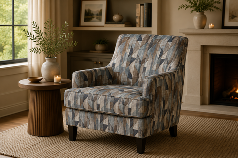 Branwyn Accent chair
