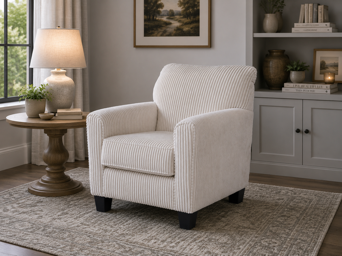 Lumea Accent chair