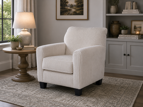 Lumea Accent chair