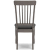Shullden Dining Chair