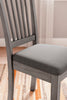 SHULLDEN Dinning table set (Table+ 4 Chairs)