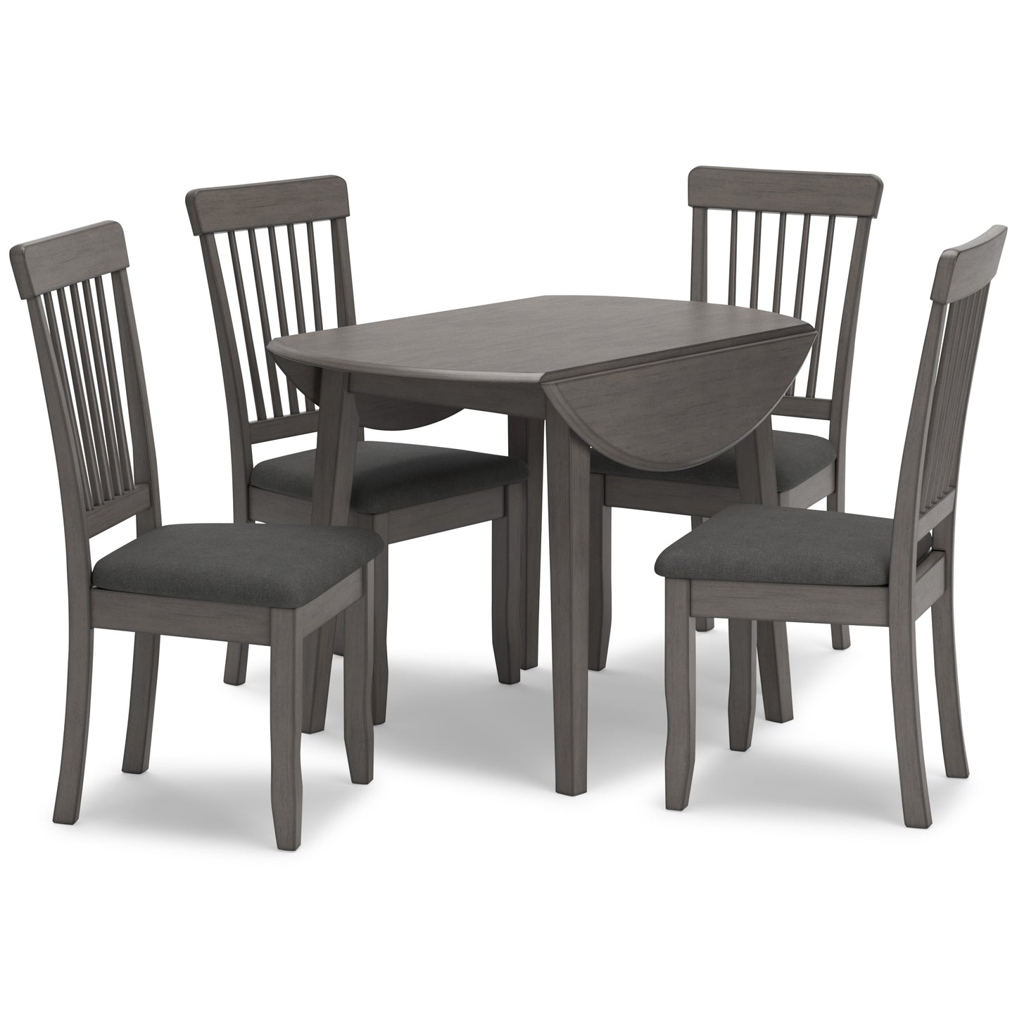 Shullden Drop Leaf Dining Table