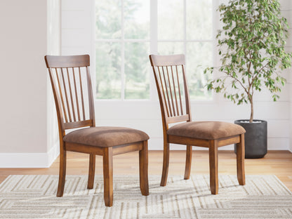 Berringer Dinning table set (Table+ 4 Chairs)