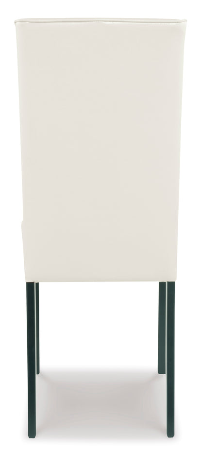 kimonte Dinning table set (Table+ 4 chairs)