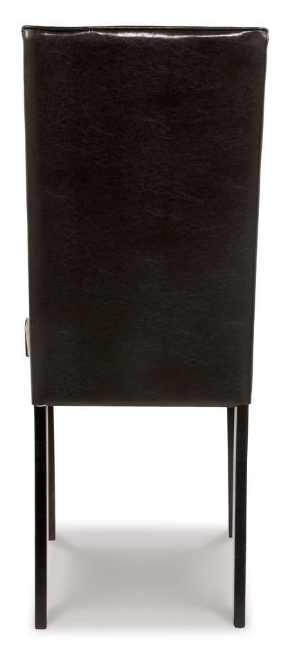 kimonte Dinning table set (Table+ 4 chairs)