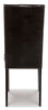 Kimonte Dining Chair