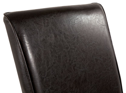 kimonte Dinning table set (Table+ 4 chairs)