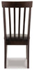 Hammis Dinning table set (Table+ 4 Chairs)