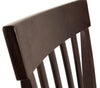 Hammis Dinning table set (Table+ 4 Chairs)