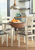 Woodanville Dining Drop Leaf Table