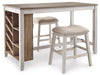Skempton Dining Table Set